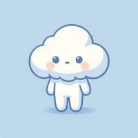 くもるん